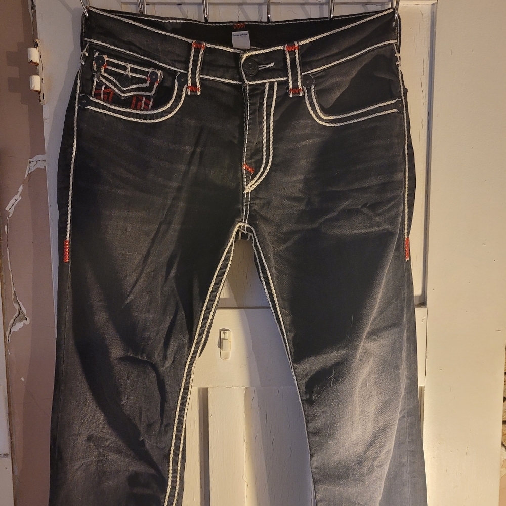 True Religion 34/34
